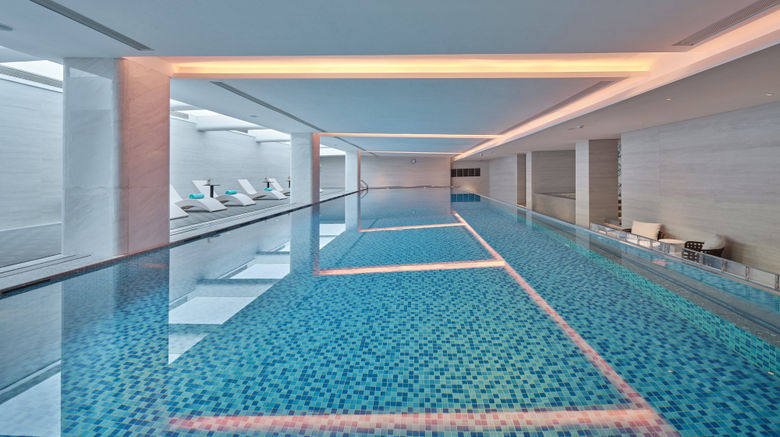 <b>DoubleTree by Hilton Yanji Recreation</b>. Images powered by <a href="https://www.leonardoworldwide.com/" title="Leonardo Worldwide" target="_blank">Leonardo</a>.