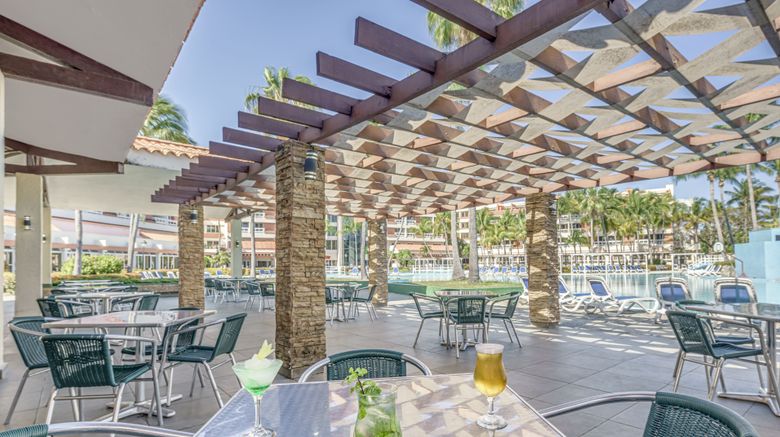 <b>Occidental Arenas Blancas Hotel Exterior</b>. Images powered by <a href="https://www.leonardoworldwide.com/" title="Leonardo Worldwide" target="_blank">Leonardo</a>.