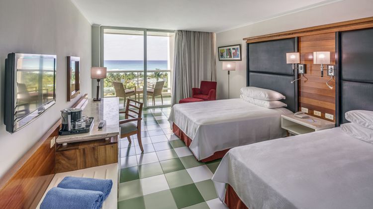 Barcelo Solymar Room