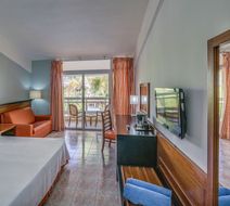 Occidental Arenas Blancas Hotel Room