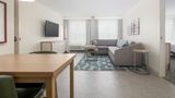 Homewood Suites Puyallup Room