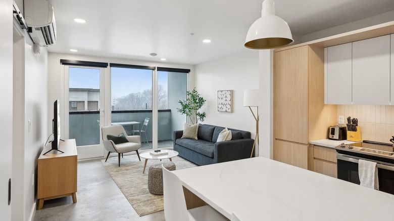 Placemakr Salt Lake City Exterior. Images powered by <a href="https://www.leonardoworldwide.com" target="_blank" rel="noopener">Leonardo</a>.