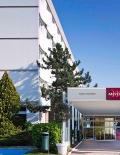 Mercure Paris le Bourget