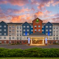Holiday Inn Express Indianapolis East