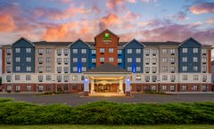 Holiday Inn Express Indianapolis East