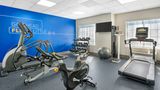 Holiday Inn Express Indianapolis East Health Club