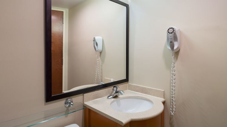 Candlewood Suites NYC-Times Square Room
