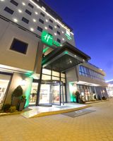 Holiday Inn Bursa City Centre
