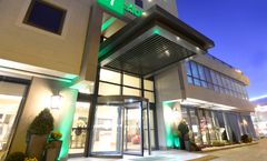 Holiday Inn Bursa City Centre