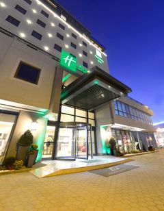 Holiday Inn Bursa City Centre