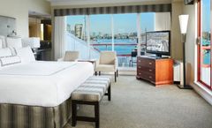 Granville Island Hotel