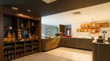 Holiday Inn Newcastle South Restaurant