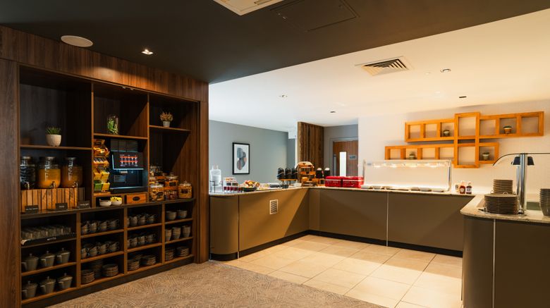 <b>Holiday Inn Newcastle South Restaurant</b>. Images powered by <a href="https://www.leonardoworldwide.com/" title="Leonardo Worldwide" target="_blank">Leonardo</a>.