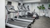 Fairfield Inn NYC/Financial District Health Club