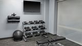 Fairfield Inn NYC/Financial District Recreation