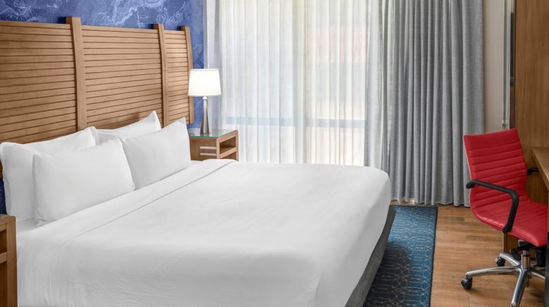 <b>Fairfield Inn NYC/Financial District Room</b>. Images powered by <a href="https://www.leonardoworldwide.com/" title="Leonardo Worldwide" target="_blank">Leonardo</a>.