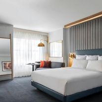 Hotel 55 Chicago Downtown