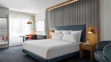 Hotel 55 Chicago Downtown Room
