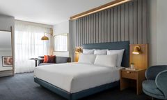 Hotel 55 Chicago Downtown