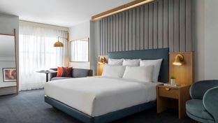 Hotel 55 Chicago Downtown