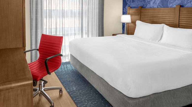 <b>Fairfield Inn NYC/Financial District Room</b>. Images powered by <a href="https://www.leonardoworldwide.com/" title="Leonardo Worldwide" target="_blank">Leonardo</a>.