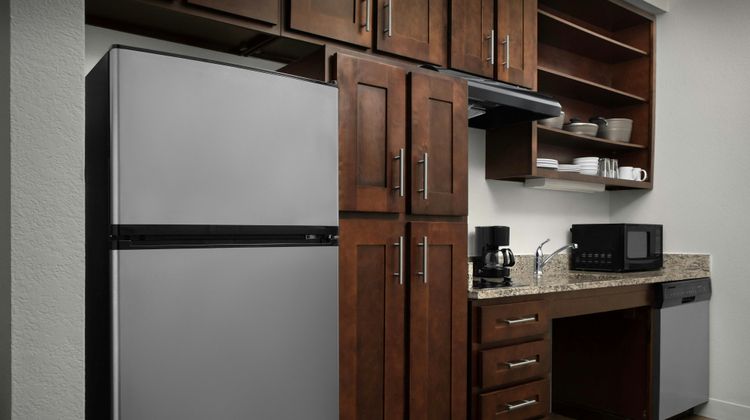 TownePlace Suites Corpus Christi Room