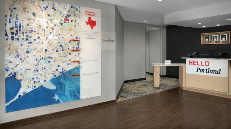 TownePlace Suites Corpus Christi Other