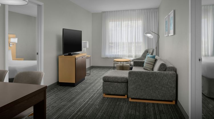 TownePlace Suites Corpus Christi Room