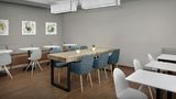 TownePlace Suites Corpus Christi Restaurant