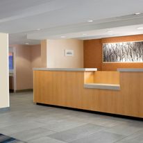 Fairfield Inn Waco North