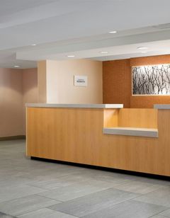 Fairfield Inn Waco North