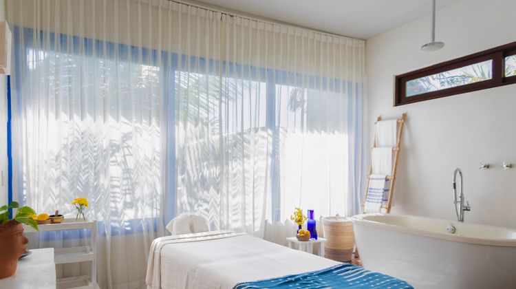 La Zebra Beach Cantina y Cabanas Spa