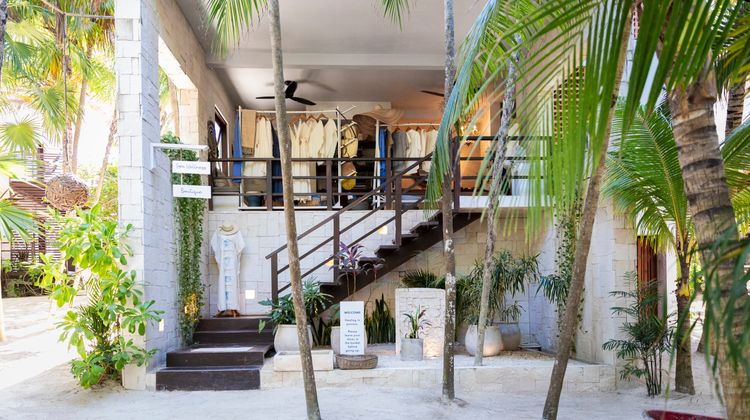 La Zebra Beach Cantina y Cabanas Spa