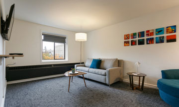 Hotel Leo