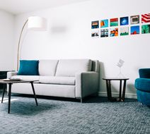 Hotel Leo Room
