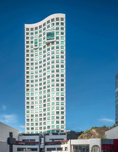 The Paragon Hotel Santa Fe by Accor