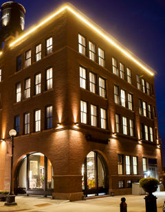 The Charmant Hotel
