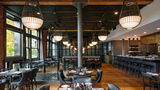 The Charmant Hotel Restaurant