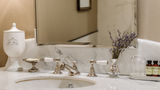 The Charmant Hotel Room