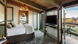 The Charmant Hotel Room
