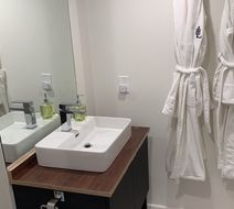 Hotel Leo Room