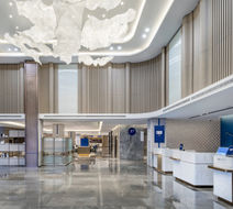 Holiday Inn Express Shangri-La Exterior