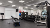 Home2 Suites Woodstock Recreation