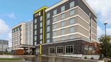 Home2 Suites Woodstock Exterior