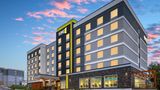 Home2 Suites Woodstock Exterior