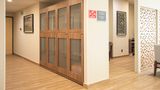<b>Candlewood Suites Guadalajara Galerias Lobby</b>. Images powered by <a href="https://www.leonardoworldwide.com/" title="Leonardo Worldwide" target="_blank">Leonardo</a>.