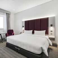 Premier Inn Dubai International