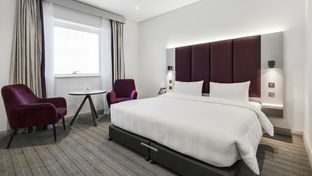Premier Inn Dubai International