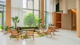 The Westin Sao Paulo Lobby