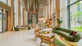 The Westin Sao Paulo Lobby